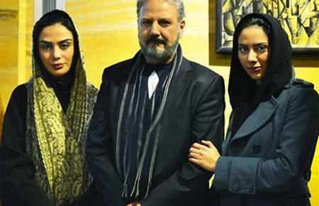 عکس جلیل فرجاد