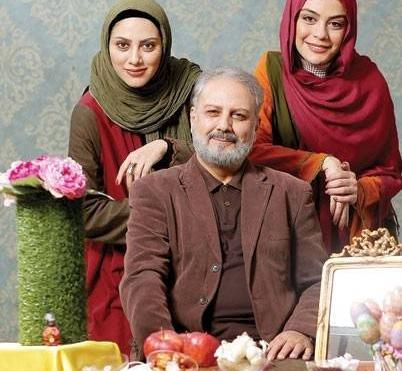 عکس جلیل فرجاد