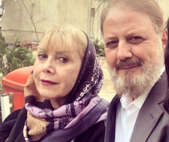 عکس جلیل فرجاد