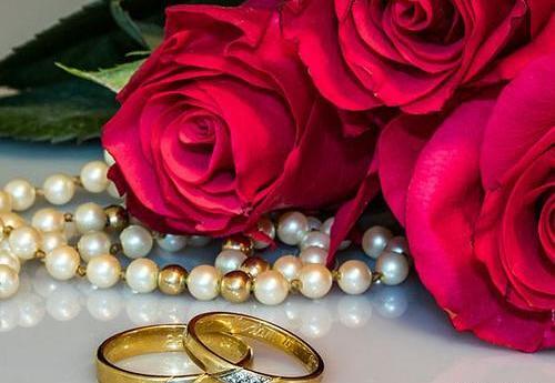 عکس گلهای زیبا نوشته دار