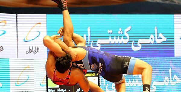 عکس امیر محمد یزدانی