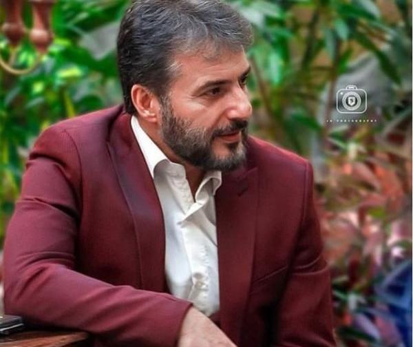 عکس امیرمحمد گلکار