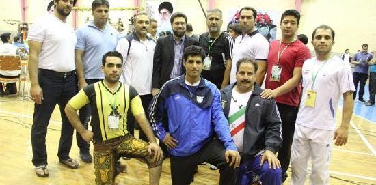 عکس محسن گلستانی زاده