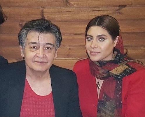 عکس جدید تارا کریمی