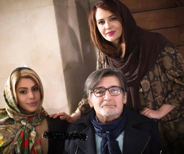 عکس جدید تارا کریمی