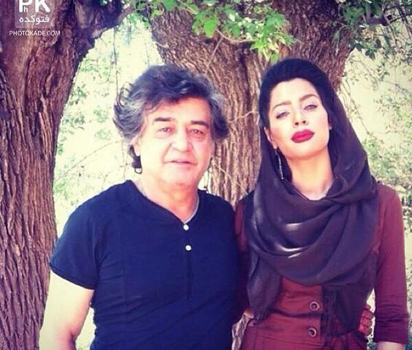 عکس جدید تارا کریمی