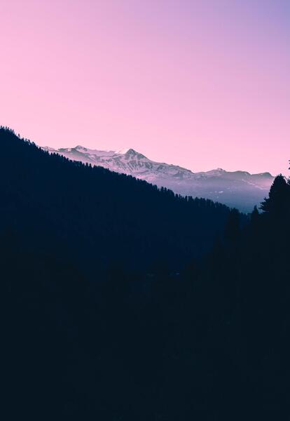 عکس منظره والپیپر