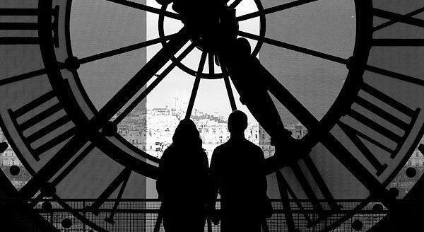 عکس ضد نور در عکاسی
