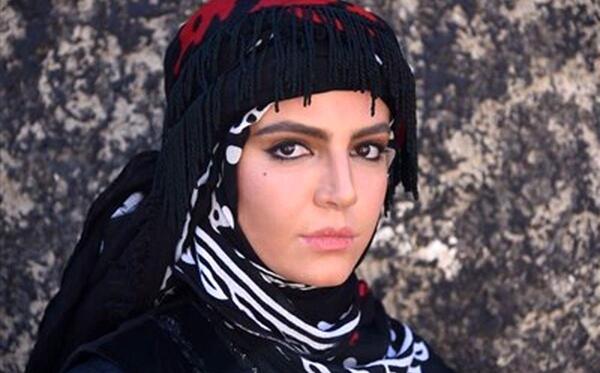 عکس سینا قاسمی در ایلدا