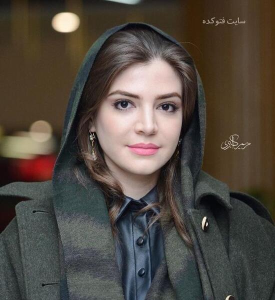عکس سینا قاسمی در ایلدا