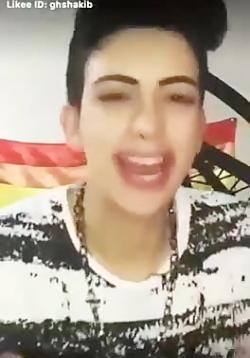 عکس تارا بهمنی و شکیب غلامی