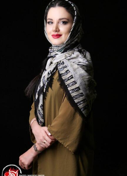 عکسهای شایان ریاحی