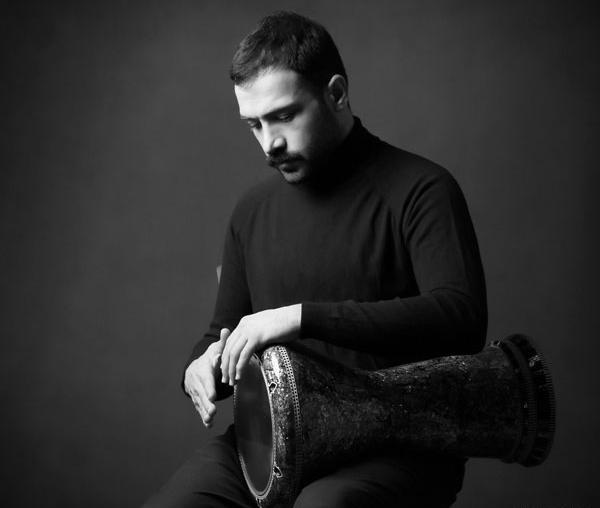 عکسهای شایان ریاحی
