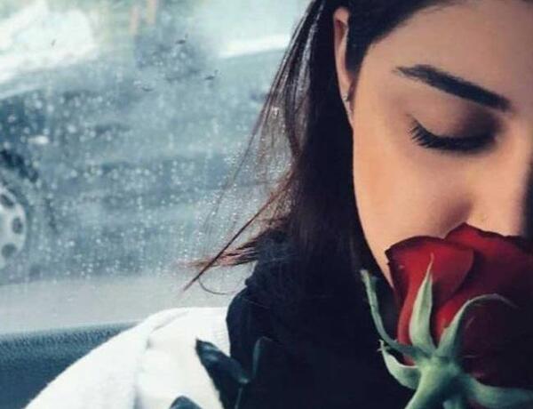 عکس لاکچری دخترونه جدید
