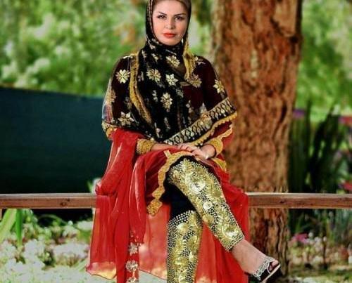 عکس جلبیل خوسی