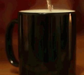 عکس قهوه گیف