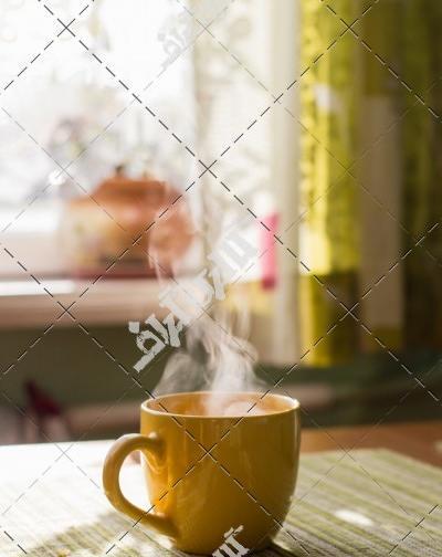 عکس قهوه گیف
