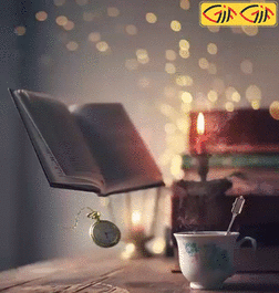 عکس قهوه گیف
