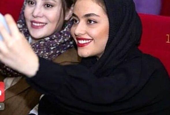 عکس پارسا جعفری