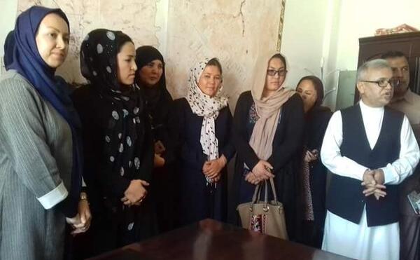 عکس خدیجه احمدی