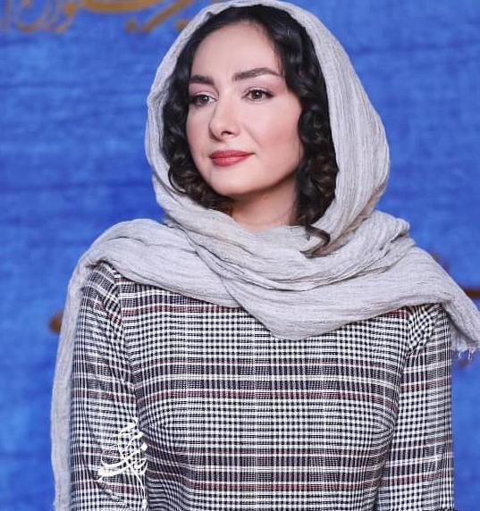 عکس مریم رضوی