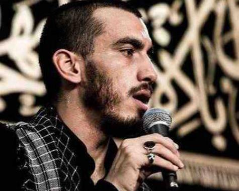 عکس نوشته الله اکبر این همه جلال
