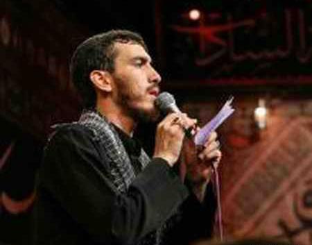 عکس نوشته الله اکبر این همه جلال