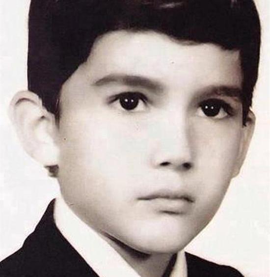 عکس بچگی حیات