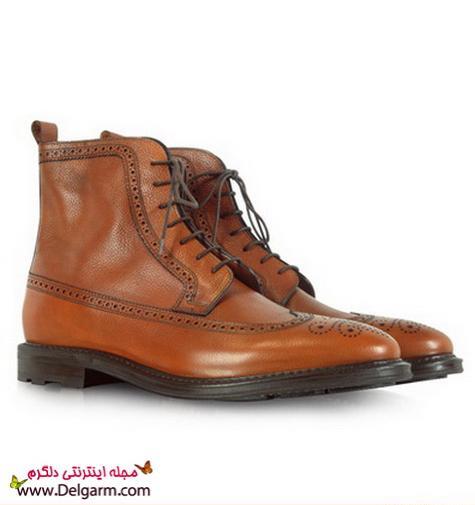 عکس لباس مجلسی مردانه پاییزه