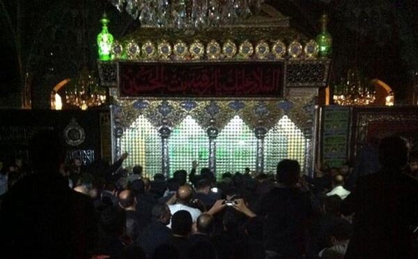 عکس رقیه صالحی