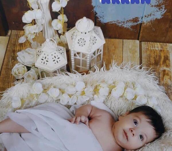 عکس رقیه صالحی