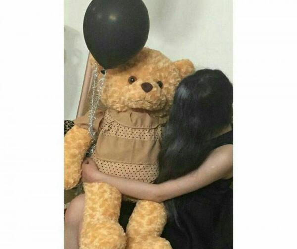 عکس زیبا برای پروفایل ناز