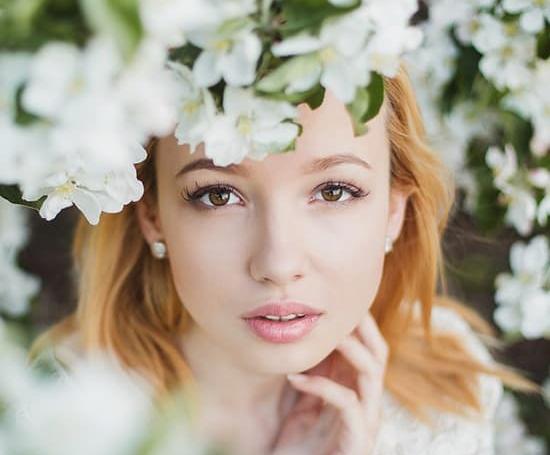 عکس زیبا برای پروفایل ناز