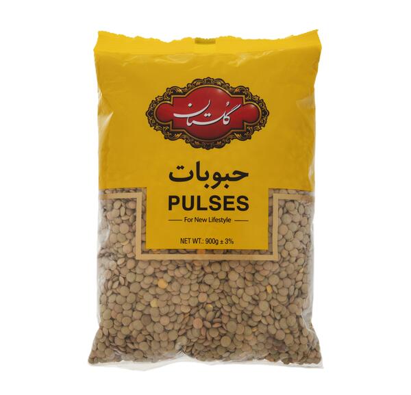 عکس عدس و لپه