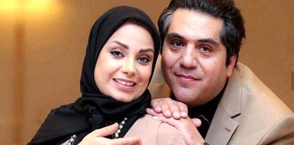 عکس بوسه بر پیشانی عاشقانه