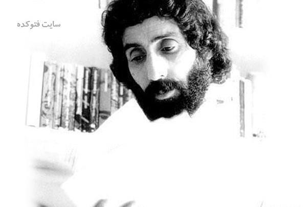 عکس آرش سپهری