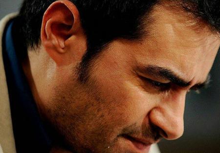 عکس نوشته شهاب حسینی جدید