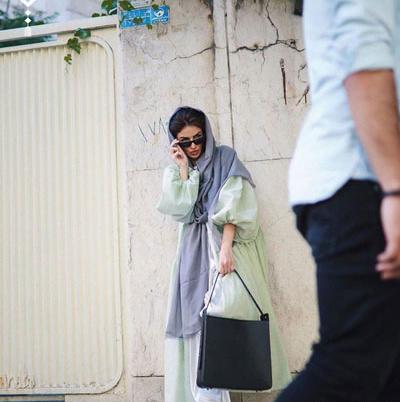 عکس چشم چرونی