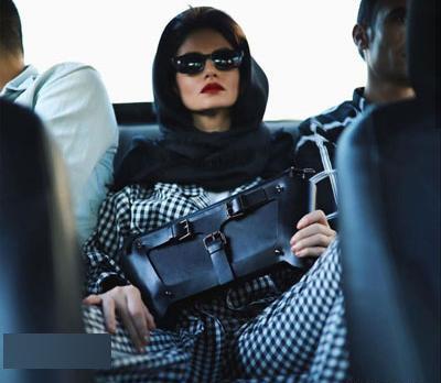 عکس چشم چرونی