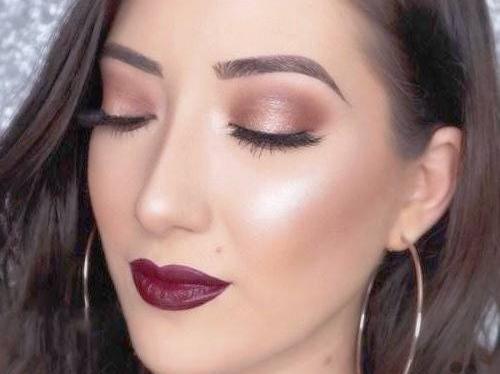 عکس عروس صورت لاغر