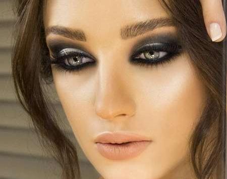 عکس عروس صورت لاغر