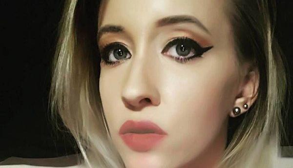 عکس عروس صورت لاغر