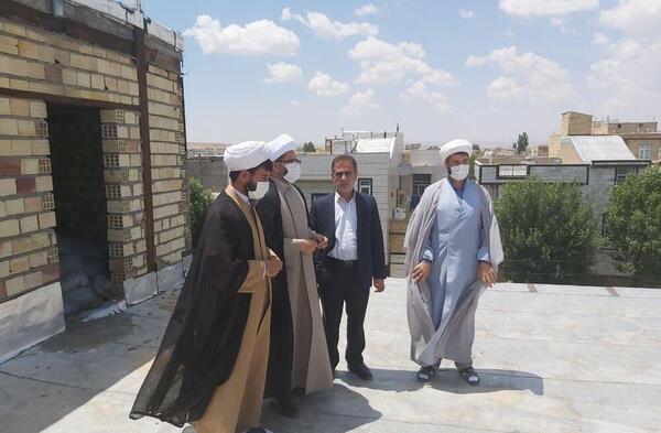 عکس حسن همتی تکاب