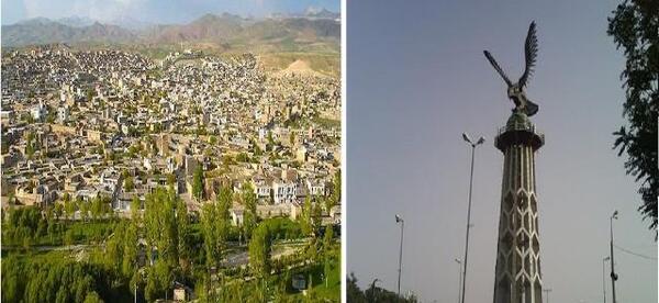 عکس حسن همتی تکاب