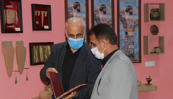 عکس حسن همتی تکاب