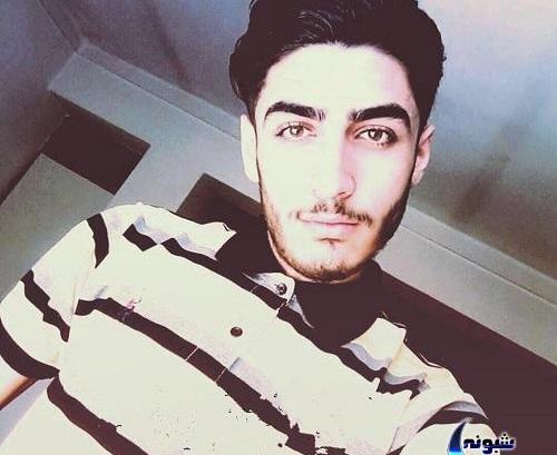 عکس دانیال قاتل صادق