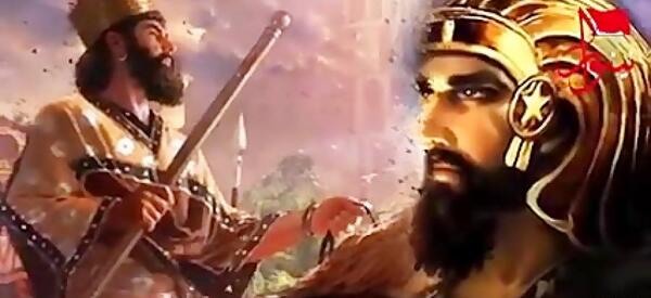 عکس هایی از ذوالقرنین
