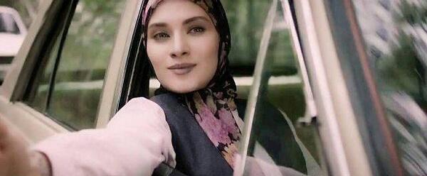 عکس خاله صدیقه در بچه مهندس