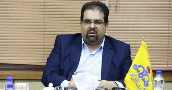 عکس سعید توکلی