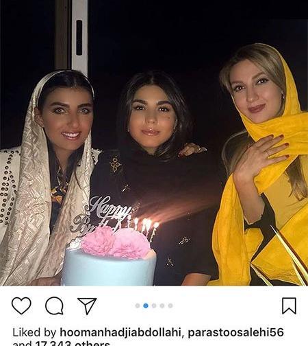 عکس سعید توکلی
